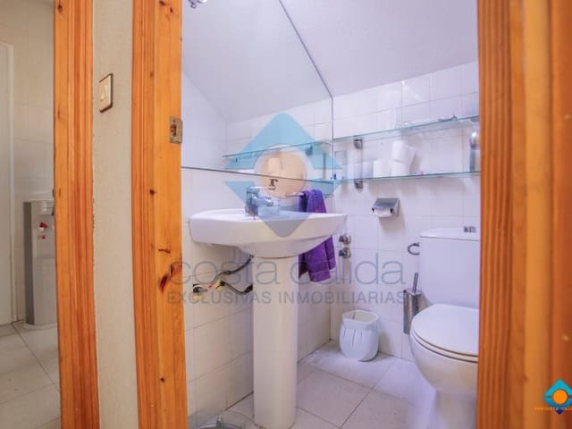 Chalet de 3 habitaciones en Bahia, Mazarrón en venta - 174.900 € (Ref: 9719775)