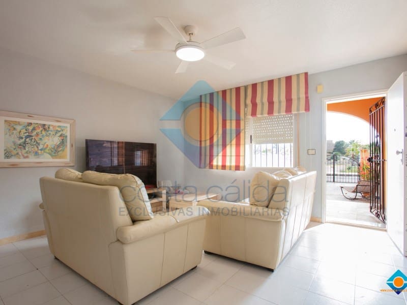 3 bedroom Villa for sale in Puerto de Mazarron - € 174,900 (Ref: 9719775)