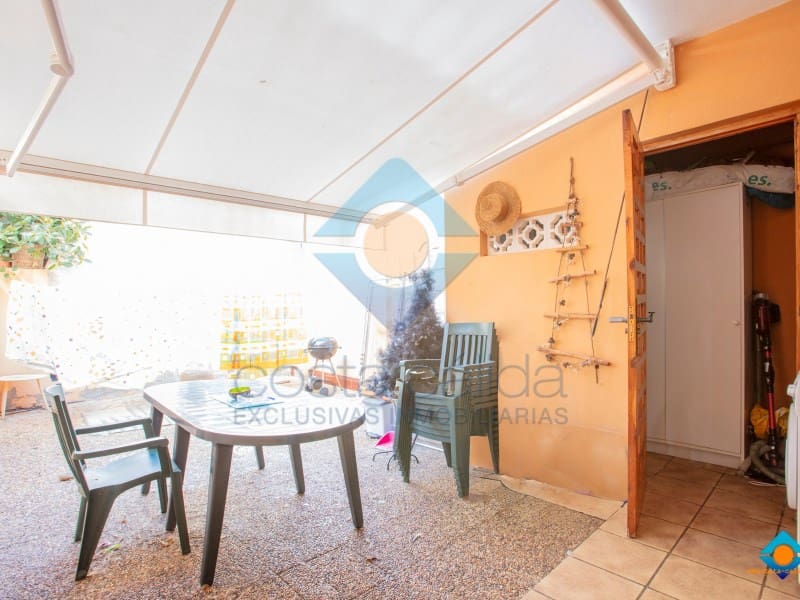 3 bedroom Villa for sale in Puerto de Mazarron - € 174,900 (Ref: 9719775)