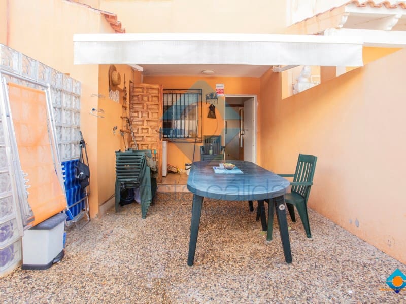 3 bedroom Villa for sale in Puerto de Mazarron - € 174,900 (Ref: 9719775)