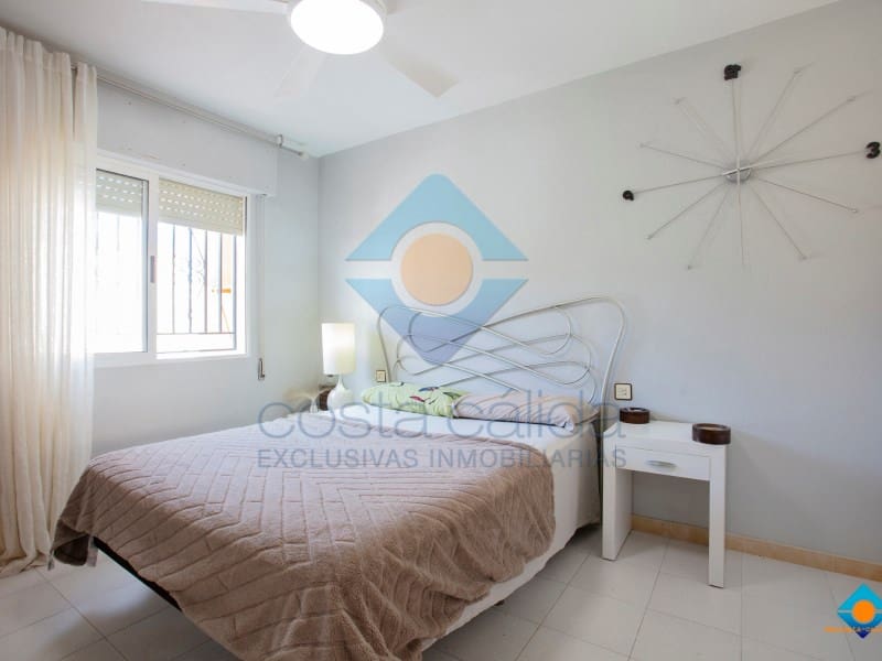 3 bedroom Villa for sale in Puerto de Mazarron - € 174,900 (Ref: 9719775)