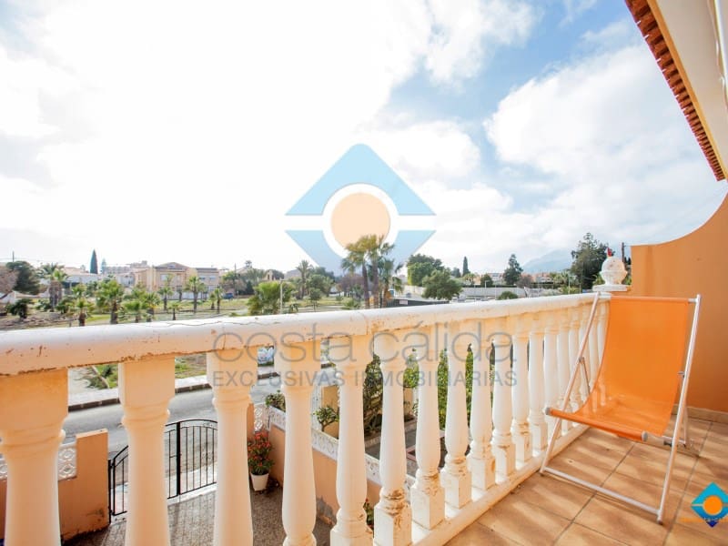3 bedroom Villa for sale in Puerto de Mazarron - € 174,900 (Ref: 9719775)
