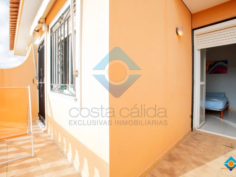 3 bedroom Villa for sale in Puerto de Mazarron - € 174,900 (Ref: 9719775)