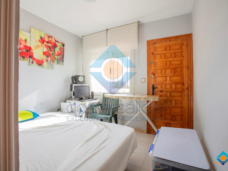 3 bedroom Villa for sale in Puerto de Mazarron - € 174,900 (Ref: 9719775)