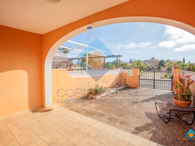 Chalet de 3 habitaciones en Bahia, Mazarrón en venta - 174.900 € (Ref: 9719775)