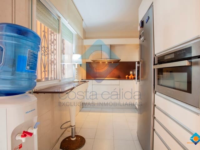 Chalet de 3 habitaciones en Bahia, Mazarrón en venta - 174.900 € (Ref: 9719775)