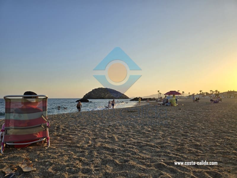 4 bedroom Villa for sale in Puerto de Mazarron - € 295,000 (Ref: 9721487)