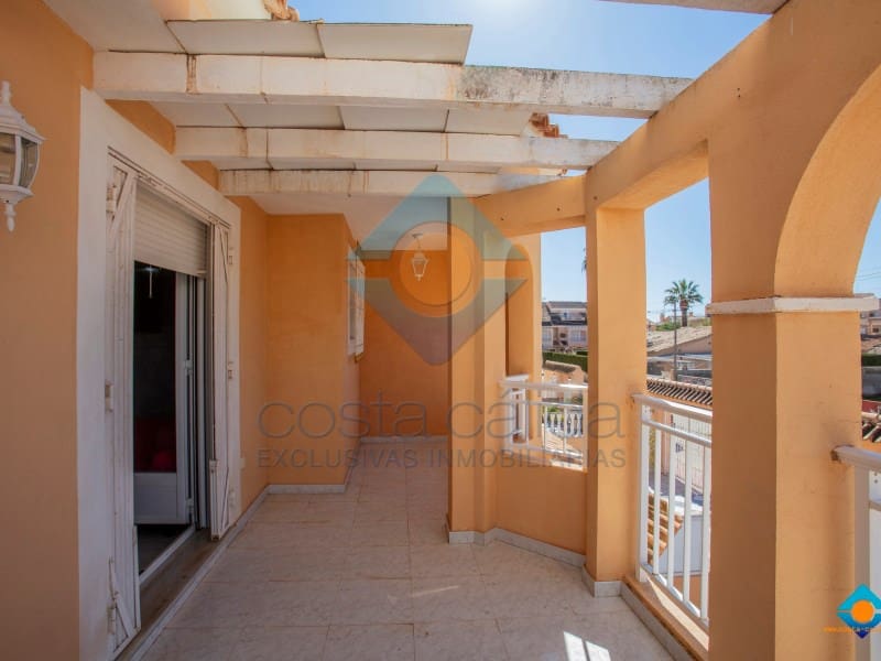 4 bedroom Villa for sale in Puerto de Mazarron - € 295,000 (Ref: 9721487)