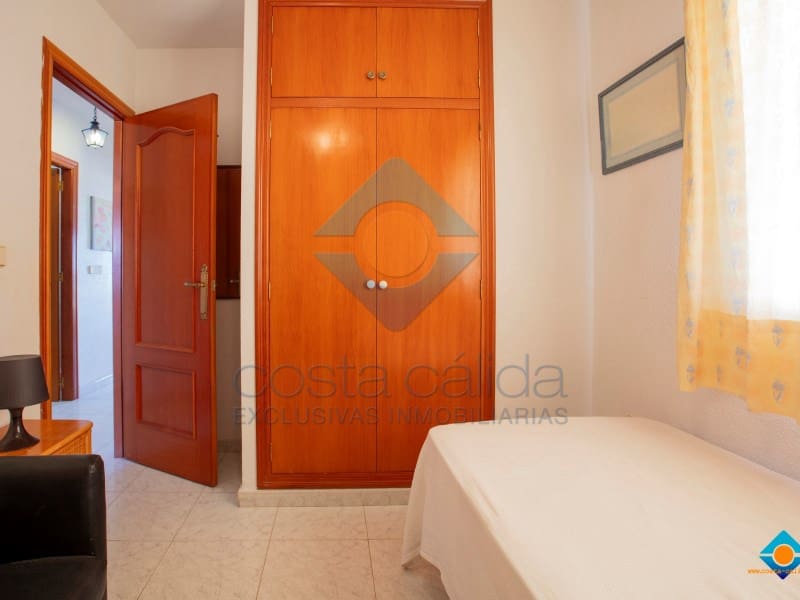 4 bedroom Villa for sale in Puerto de Mazarron - € 295,000 (Ref: 9721487)