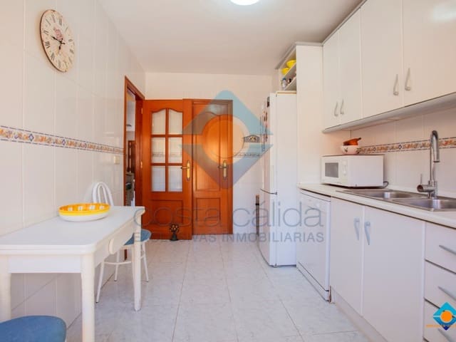 4 quarto Moradia para venda em Bahia, Mazarrón - 295 000 € (Ref: 9721487)