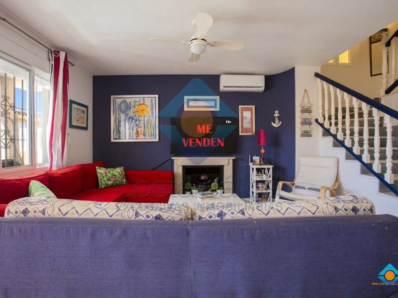 4 bedroom Villa for sale in Puerto de Mazarron - € 295,000 (Ref: 9721487)