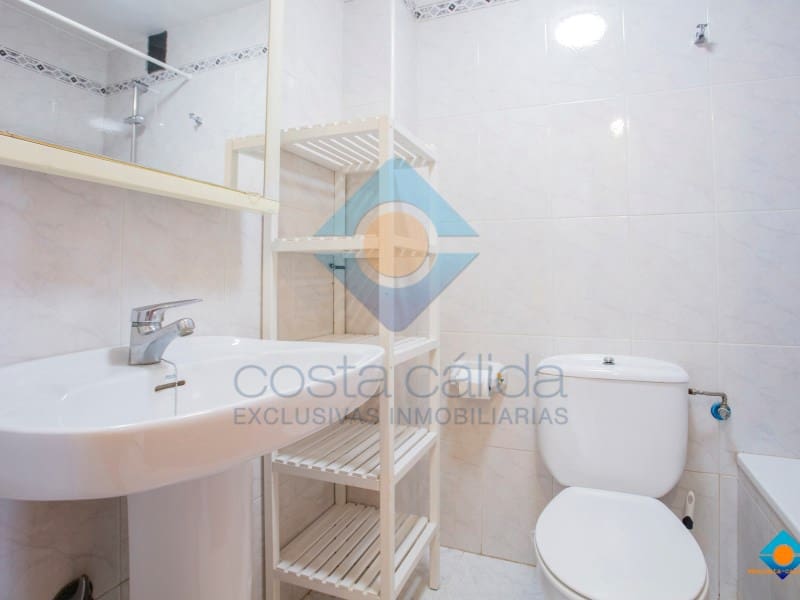 4 bedroom Villa for sale in Puerto de Mazarron - € 295,000 (Ref: 9721487)