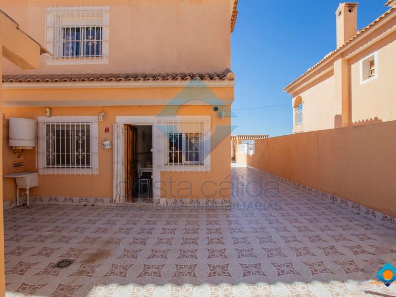 4 bedroom Villa for sale in Puerto de Mazarron - € 295,000 (Ref: 9721487)