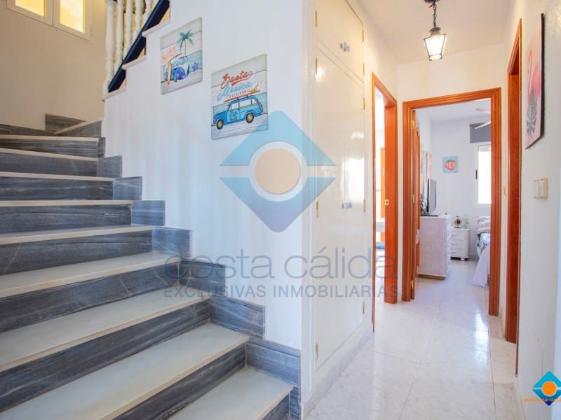 4 bedroom Villa for sale in Puerto de Mazarron - € 295,000 (Ref: 9721487)