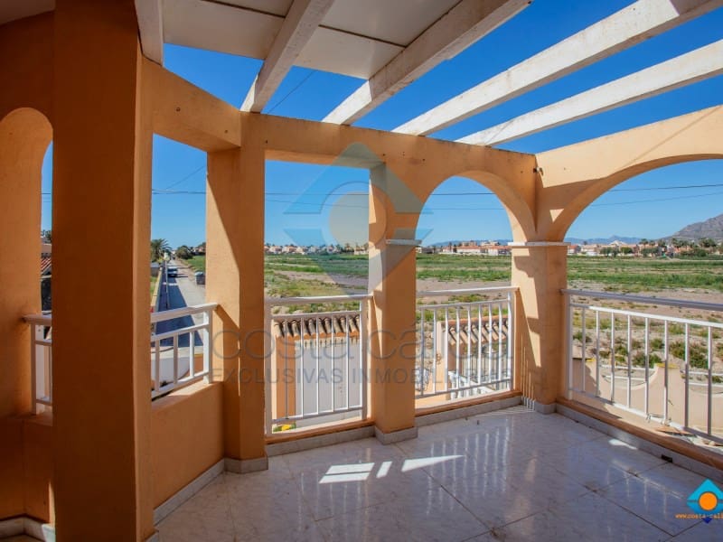 4 bedroom Villa for sale in Puerto de Mazarron - € 295,000 (Ref: 9721487)