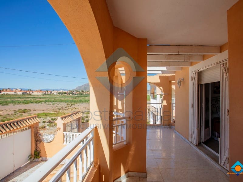 4 bedroom Villa for sale in Puerto de Mazarron - € 295,000 (Ref: 9721487)
