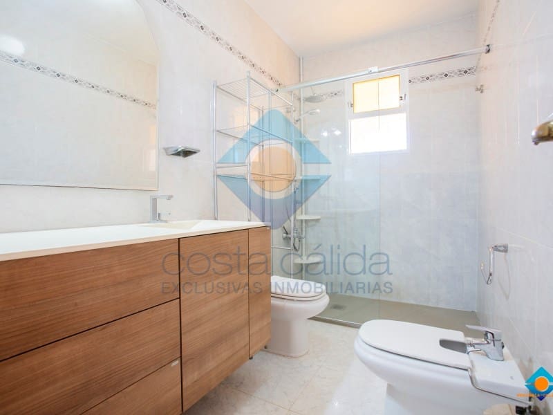 4 bedroom Villa for sale in Puerto de Mazarron - € 295,000 (Ref: 9721487)