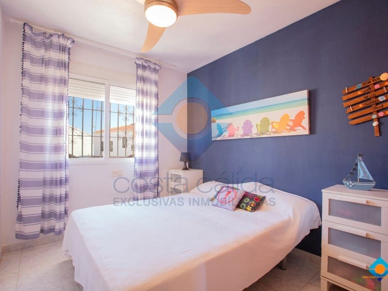 4 bedroom Villa for sale in Puerto de Mazarron - € 295,000 (Ref: 9721487)