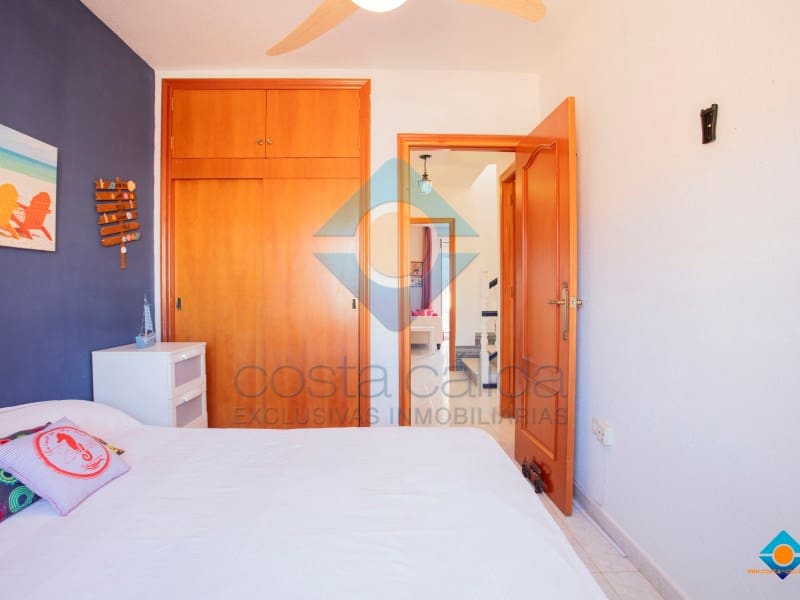 4 bedroom Villa for sale in Puerto de Mazarron - € 295,000 (Ref: 9721487)