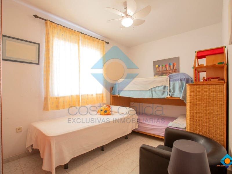 4 bedroom Villa for sale in Puerto de Mazarron - € 295,000 (Ref: 9721487)