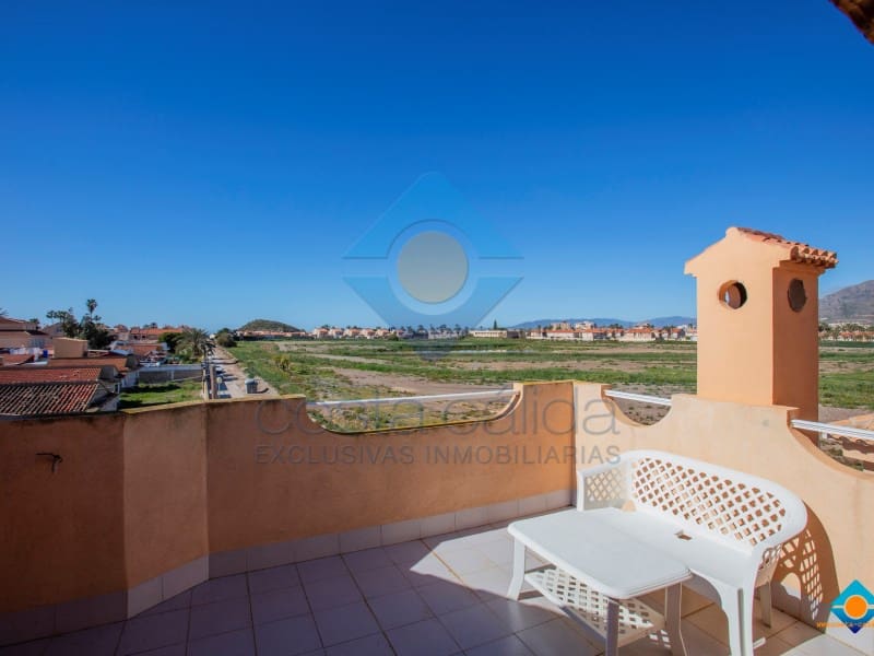 4 bedroom Villa for sale in Puerto de Mazarron - € 295,000 (Ref: 9721487)