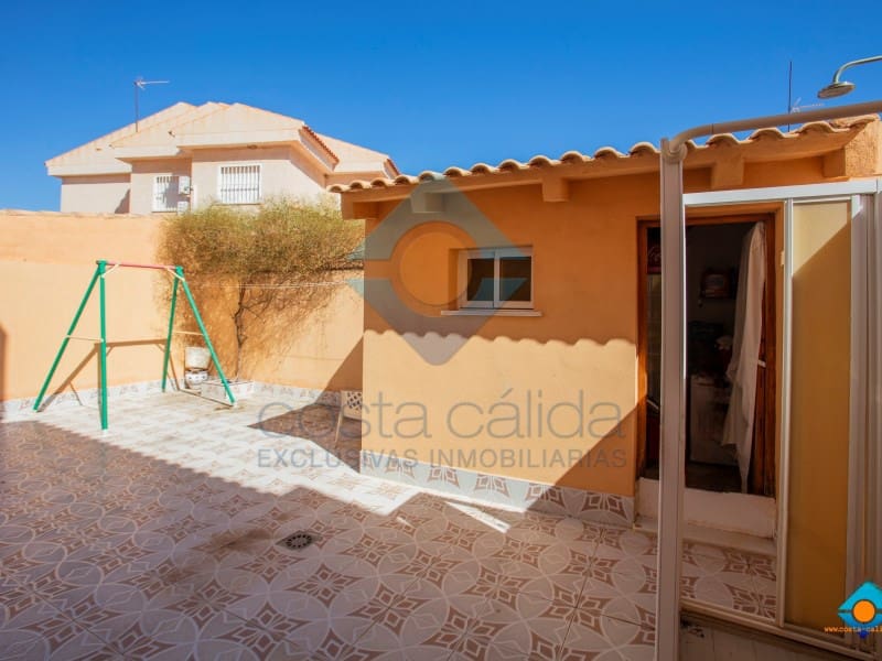 4 bedroom Villa for sale in Puerto de Mazarron - € 295,000 (Ref: 9721487)