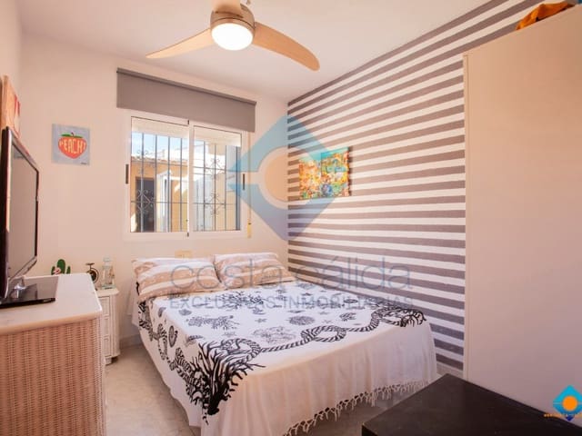 4 quarto Moradia para venda em Bahia, Mazarrón - 295 000 € (Ref: 9721487)