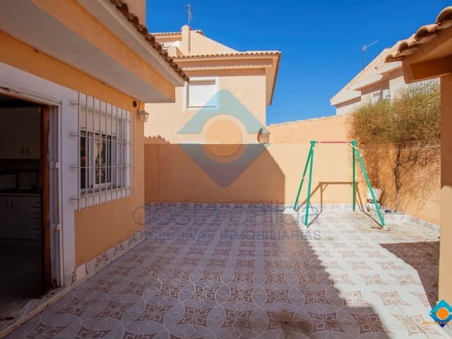 4 quarto Moradia para venda em Bahia, Mazarrón - 295 000 € (Ref: 9721487)