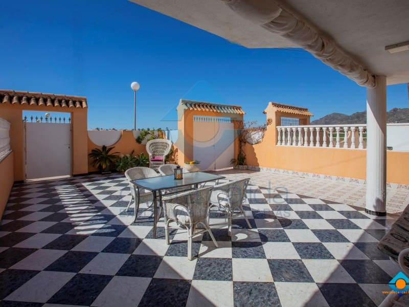 4 bedroom Villa for sale in Puerto de Mazarron - € 295,000 (Ref: 9721487)