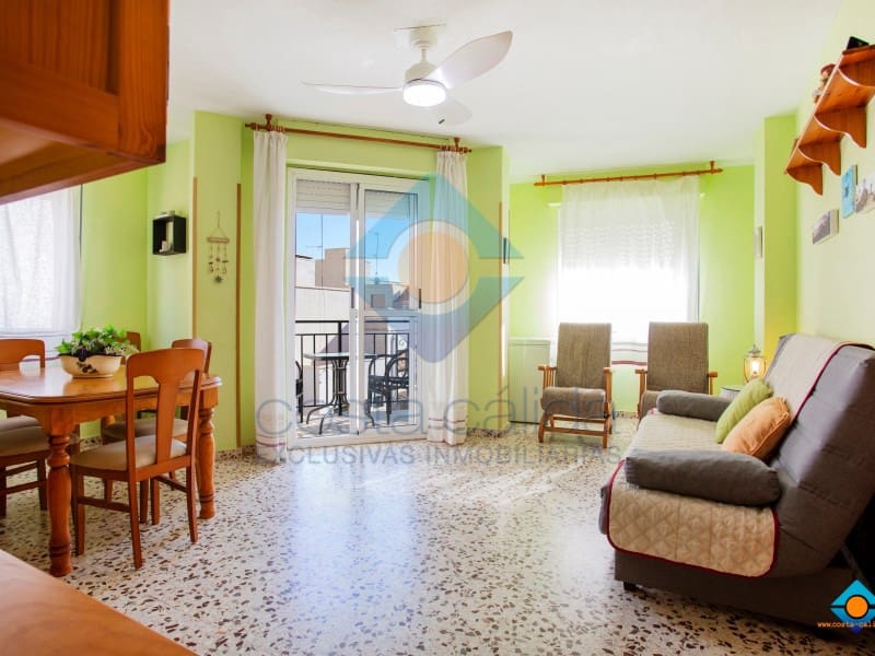 3 quarto Apartamento para venda em Puerto de Mazarron - 99 990 € (Ref: 9790849)
