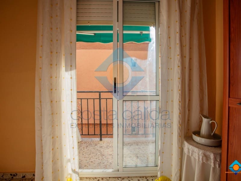 3 quarto Apartamento para venda em Puerto de Mazarron - 99 990 € (Ref: 9790849)