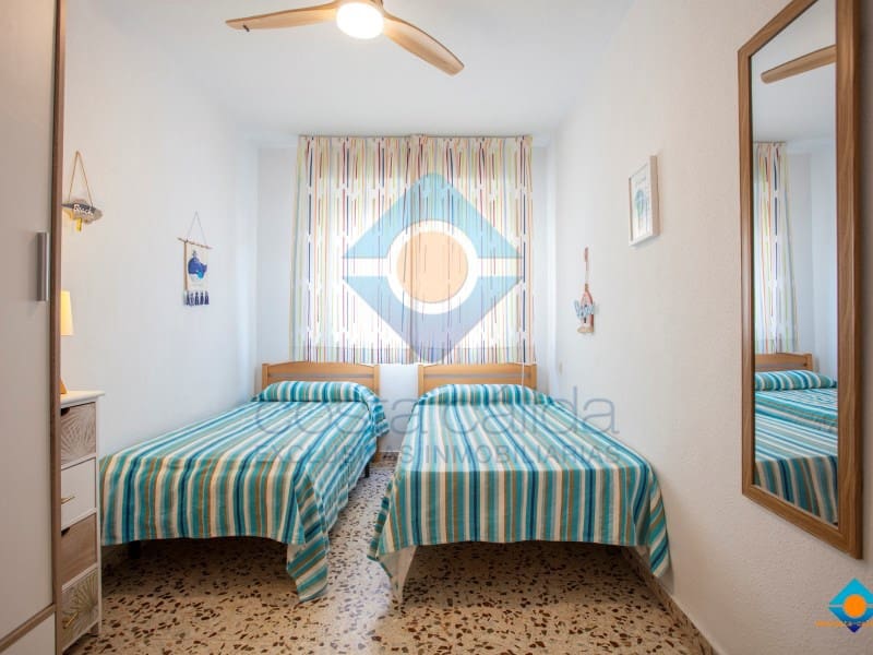 3 quarto Apartamento para venda em Puerto de Mazarron - 99 990 € (Ref: 9790849)