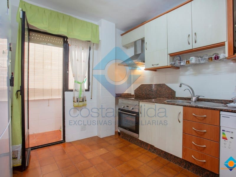 3 quarto Apartamento para venda em Puerto de Mazarron - 99 990 € (Ref: 9790849)
