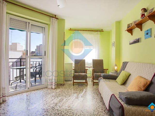 3 quarto Apartamento para venda em Pescadores, Mazarrón - 99 990 € (Ref: 9790849)