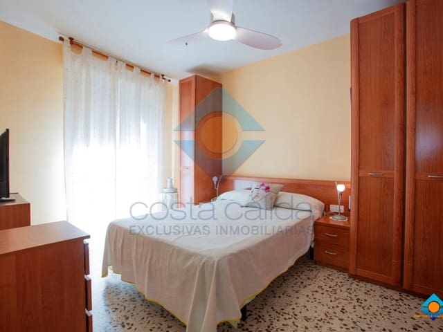 3 quarto Apartamento para venda em Pescadores, Mazarrón - 99 990 € (Ref: 9790849)