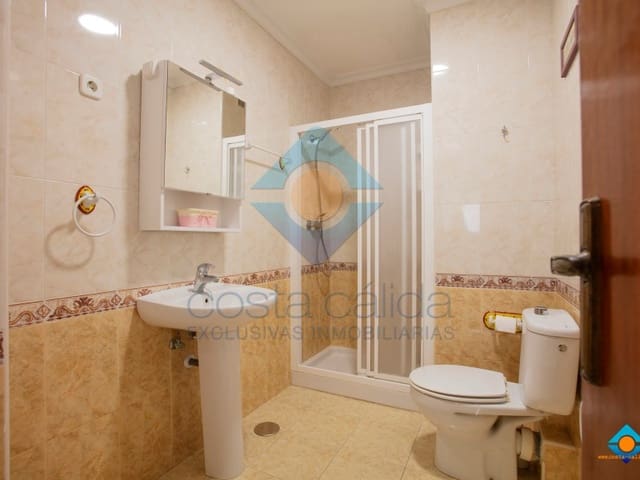 3 quarto Apartamento para venda em Pescadores, Mazarrón - 99 990 € (Ref: 9790849)