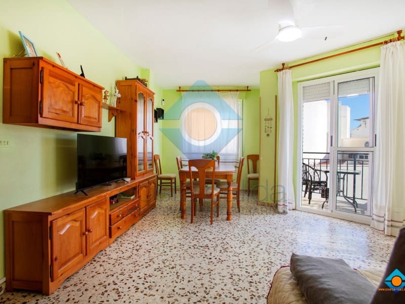 3 quarto Apartamento para venda em Puerto de Mazarron - 99 990 € (Ref: 9790849)