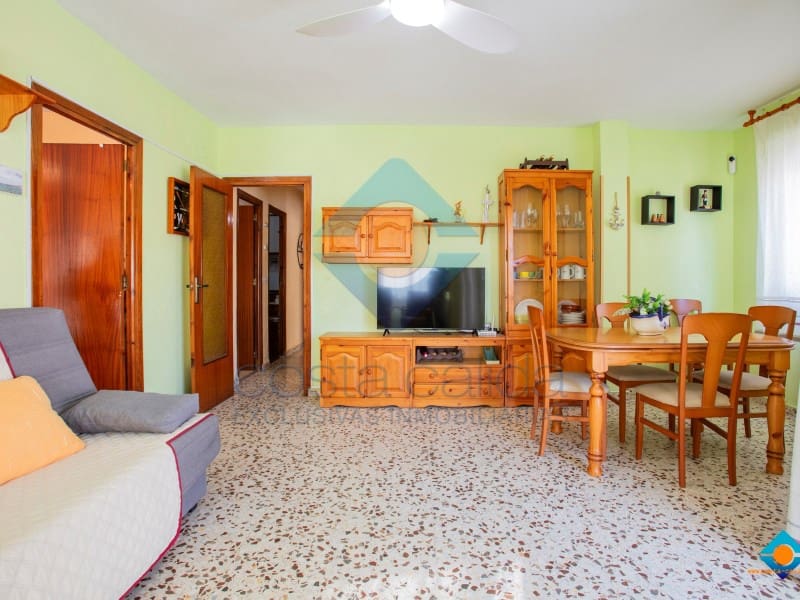 3 quarto Apartamento para venda em Puerto de Mazarron - 99 990 € (Ref: 9790849)