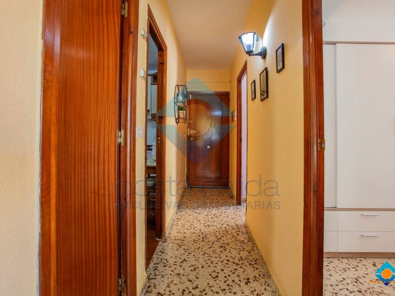 3 quarto Apartamento para venda em Puerto de Mazarron - 99 990 € (Ref: 9790849)