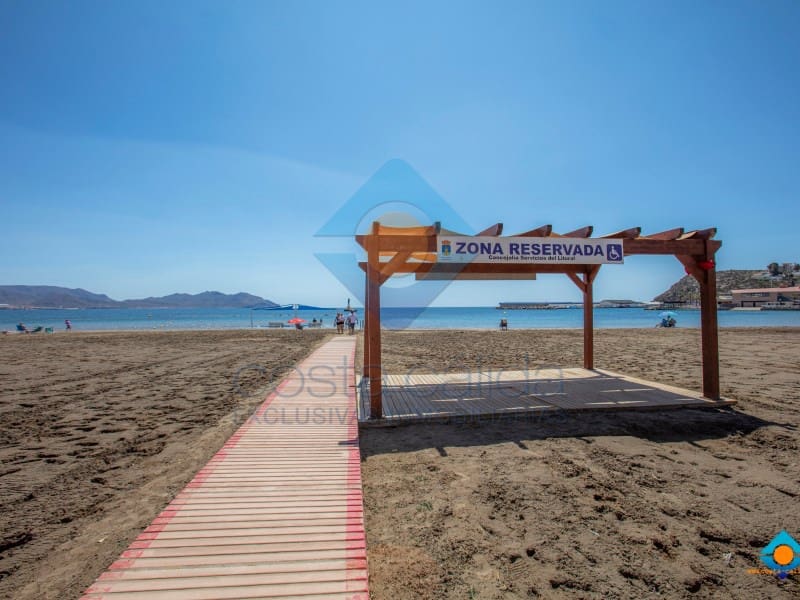 3 quarto Apartamento para venda em Puerto de Mazarron - 99 990 € (Ref: 9790849)