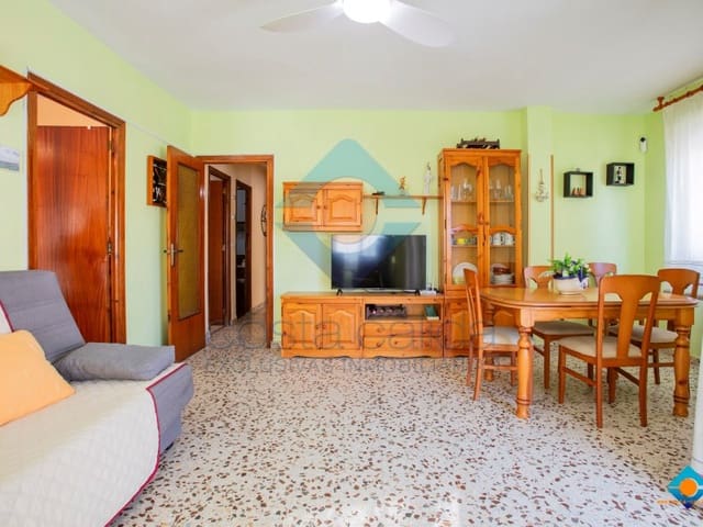 3 quarto Apartamento para venda em Pescadores, Mazarrón - 99 990 € (Ref: 9790849)