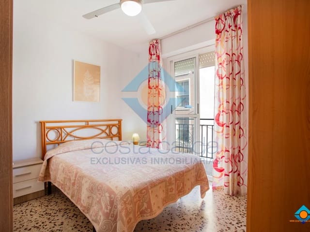 3 quarto Apartamento para venda em Pescadores, Mazarrón - 99 990 € (Ref: 9790849)