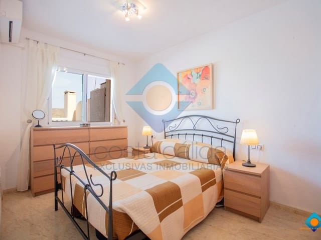 2 makuuhuone Asunto myytävänä paikassa Isla Plana, Cartagena - 159 000 € (Ref: 9815744)