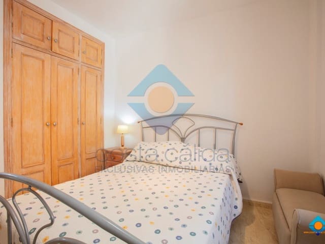2 makuuhuone Asunto myytävänä paikassa Isla Plana, Cartagena - 159 000 € (Ref: 9815744)