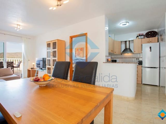 2 makuuhuone Asunto myytävänä paikassa Isla Plana, Cartagena - 159 000 € (Ref: 9815744)