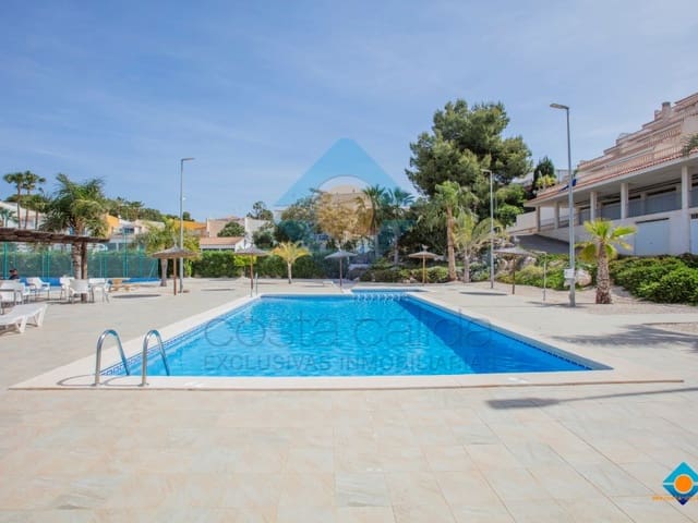 2 makuuhuone Asunto myytävänä paikassa Isla Plana, Cartagena - 159 000 € (Ref: 9815744)