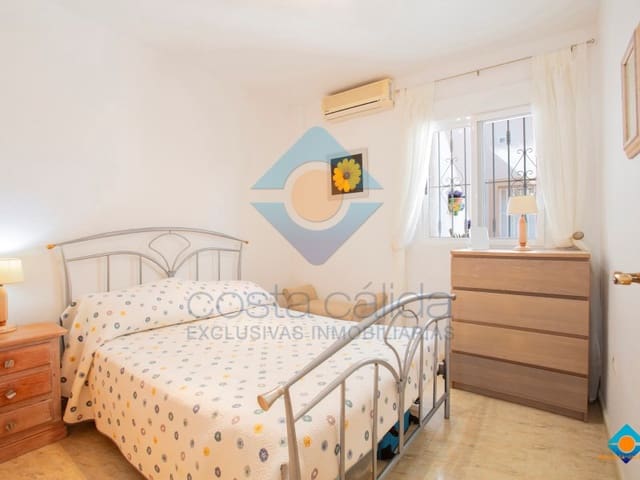2 makuuhuone Asunto myytävänä paikassa Isla Plana, Cartagena - 159 000 € (Ref: 9815744)