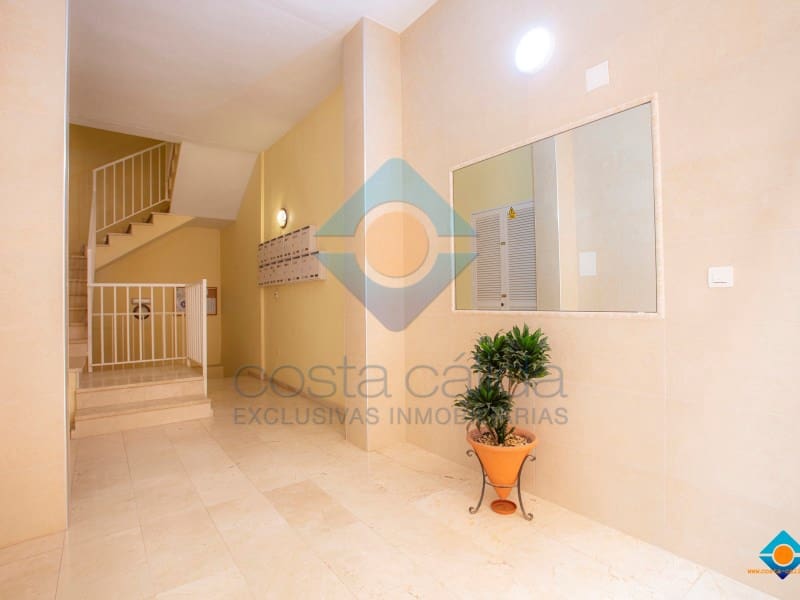 1 Zimmer Wohnung zu verkaufen in Bolnuevo mit Garage - 120.000 € (Ref: 9815745)
