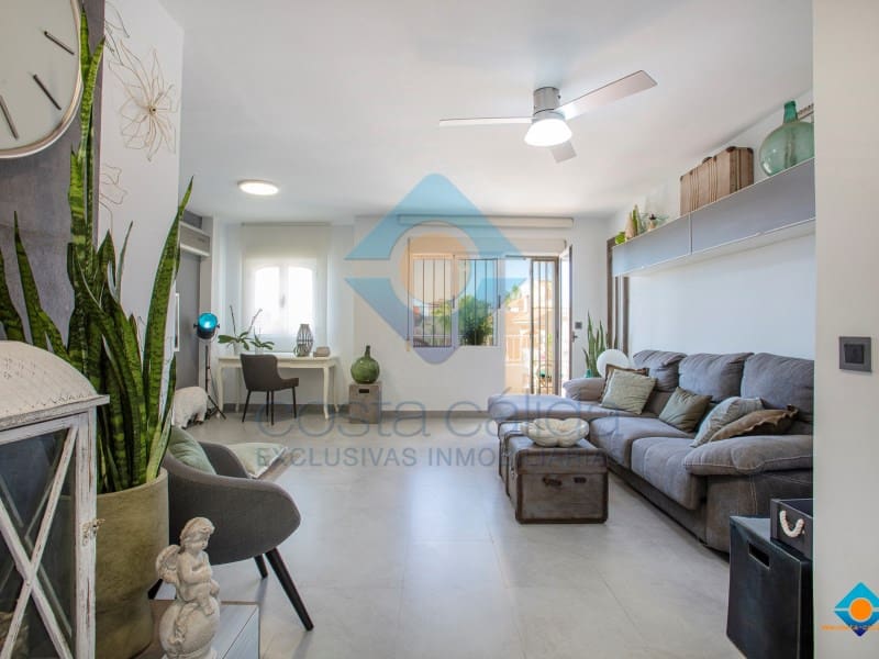 2 slaapkamer Flat te koop in Puerto de Mazarron - € 134.900 (Ref: 9815746)