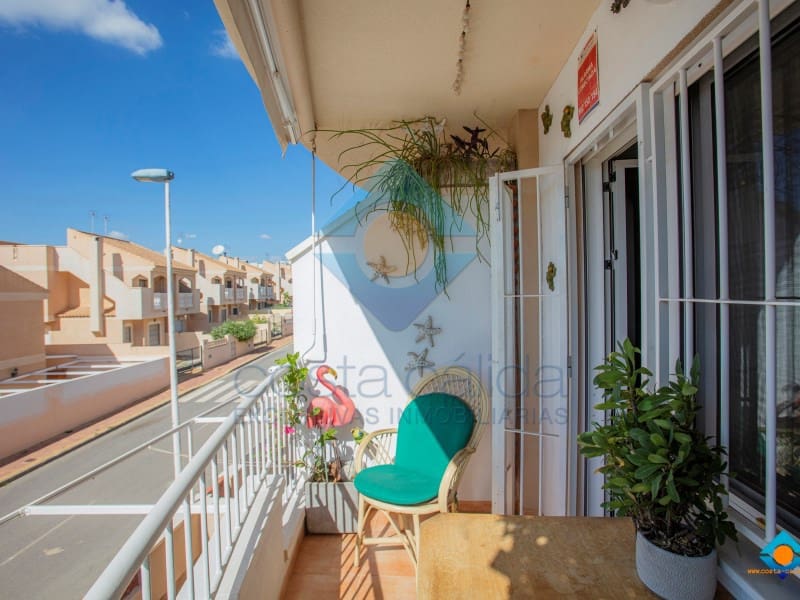 2 slaapkamer Flat te koop in Puerto de Mazarron - € 134.900 (Ref: 9815746)